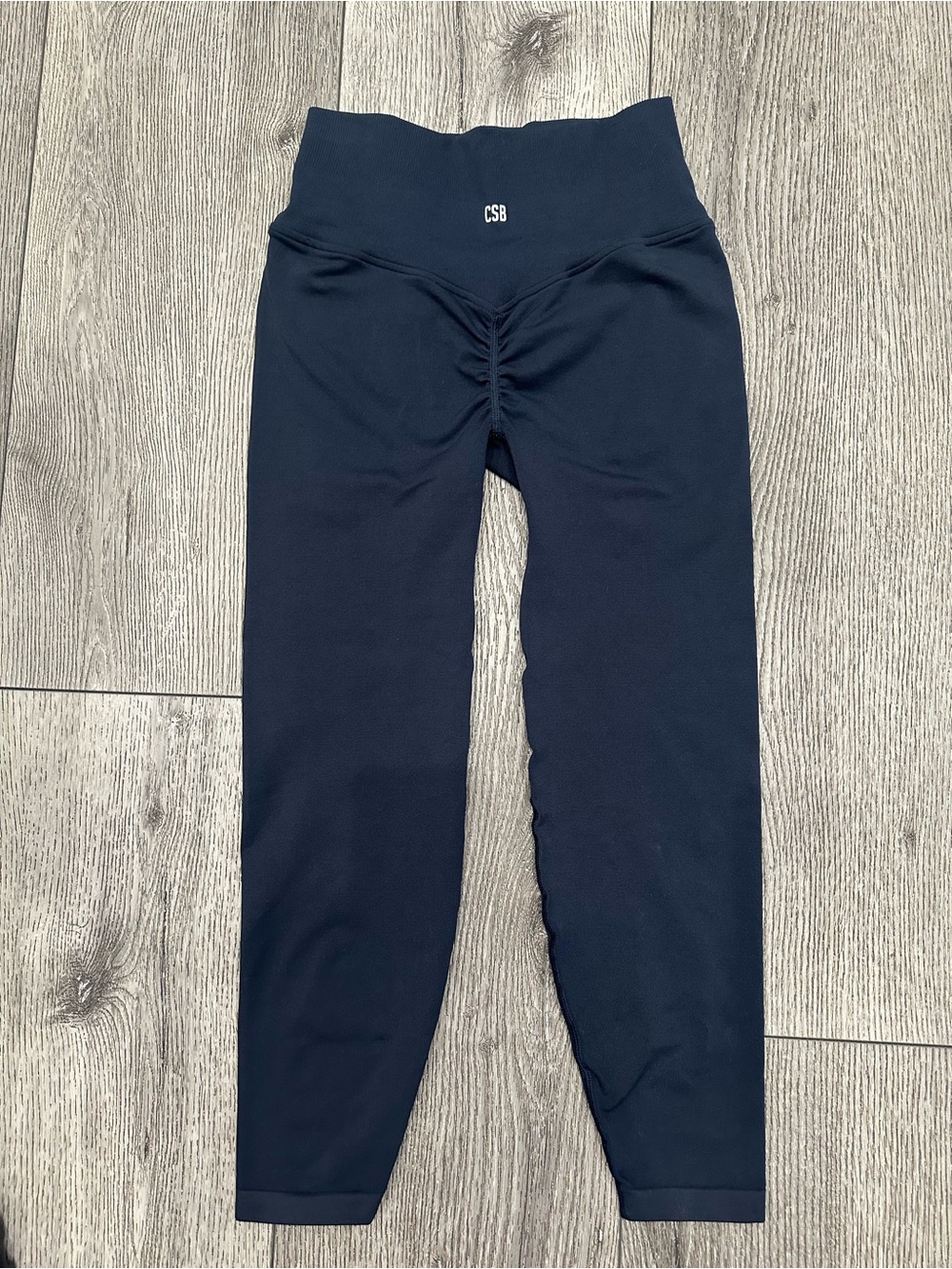 CSB High-Waist Active Leggings